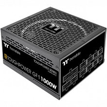 Блок питания Thermaltake Toughpower GF1 1000W 80 Plus Gold  Вентилятор 14 см. PS-TPD-1000FNFAGE-1