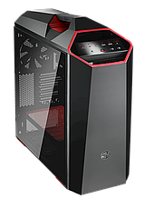 Корпус CoolerMaster MasterCase MC500 MT (MCM-M500T-RH5N-S00)