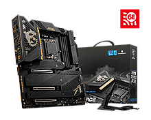 Материнская плата MSI MEG Z690 ACE