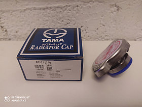 Крышка радиатора