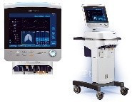 Аппарат искусственной вентиляции лёгких Hamilton-G5 (HAMILTON Medical AG, Швейцария)