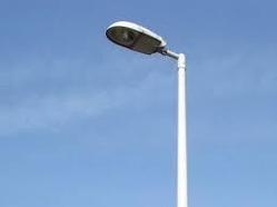 ОПОРЫ ОСВЕЩЕНИЯ И КРОНШТЕЙНЫ