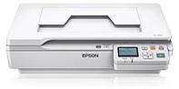 Сканер Epson WorkForce DS-5500N B11B205131BT