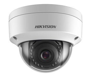 Hikvision DS-2CD1123G0E-I(2.8mm) IP видеокамера купольная 2 Мп