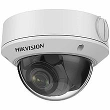 Hikvision DS-2CD1743G0-IZ IP видеокамера купольная 4 Мп