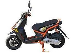 150 (49 cc) Скутер VENTO SMART150сс (49 cc) сигнализация автазавод