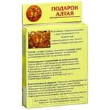 Фитогранулы «Лакричные» с корнем солодки, 30 гр., фото 2