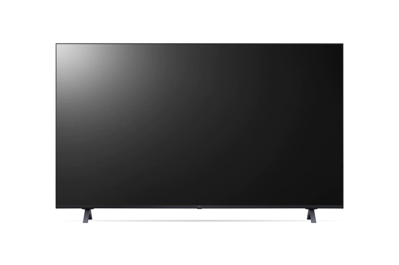 Коммерческий телевизор LG, IPS 65" 400 nit ULTRA HD (3840 x 2160) [65UR640S0ZD] - фото 1 - id-p98714186