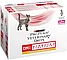 Pro Plan Veterinary DM консервы для кошек при диабете, с курицей пауч 85г, фото 6