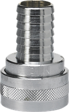 Муфта для шланга, 3/4"