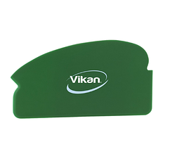 Әмбебап қол қырғыш, 165 мм, жасыл түс