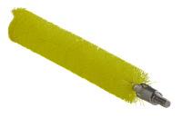 Ерш, используемый с гибкими ручками, диаметр 20 мм, 200 мм, средний ворс, желтый цвет