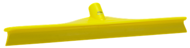 Сверхгигиеничный сгон, 500 мм, желтый цвет