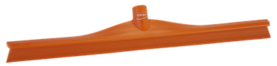 Сверхгигиеничный сгон, 600 мм, оранжевый цвет