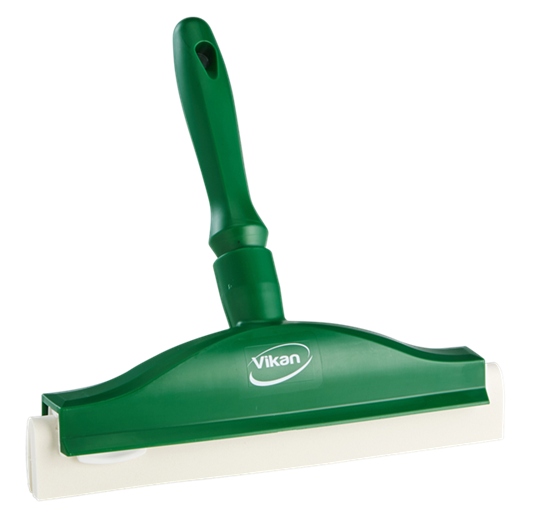 Классический сгон со сменной кассетой, 250 мм, зеленый цвет, фото 1