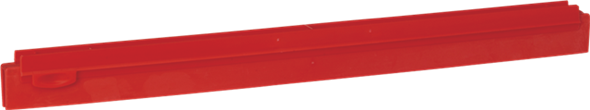 Сменная кассета, гигиеничная, 500 мм, красный цвет - фото 1 - id-p98715472