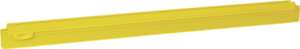 Сменная кассета, гигиеничная, 600 мм, желтый цвет