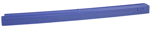 Сменная кассета, гигиеничная, 600 мм, фиолетовый цвет