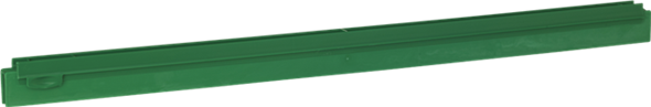 Сменная кассета, гигиеничная, 700 мм, зеленый цвет