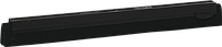 Сменная кассета для классического сгона, 400 мм, черный цвет