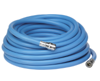 Шланг для горячей воды, 1/2", 20000 mm, синий цвет