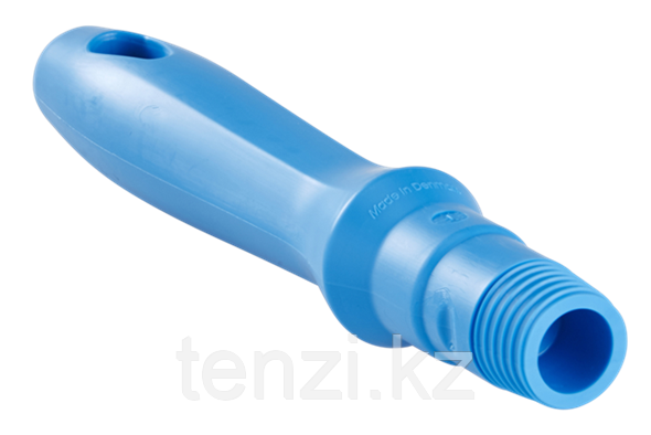 Мини-ручка, Ø30 мм, 160 мм, синий цвет