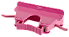 Настенное крепление для 1-3 предметов, 160 мм, розовый цвет