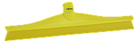 Сверхгигиеничный сгон, 400 мм, желтый цвет