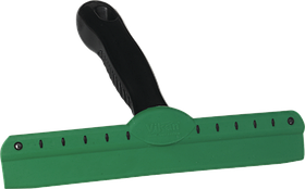 Сгон для воды, 250 мм, зеленый цвет