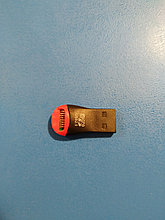 Картридер внешний  USB 2.0 MicroSD