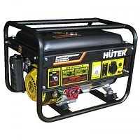 Портативный бензогенератор HUTER DY4000LX