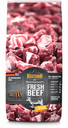 Belcando Mastercraft Fresh Beef 10кг Говядина Беззерновой  сухой корм для взрослых собак