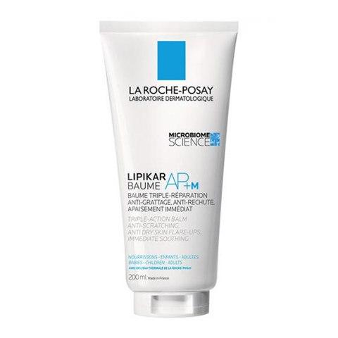 La Roche-Posay LIPIKAR AP+m бальзам для лица и тела 200мл - фото 1 - id-p98553960