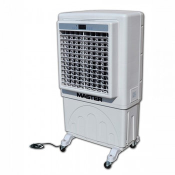 Мобильный охладитель воздуха BC 60 от Master Climate Solutions