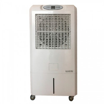 Мобильный охладитель воздуха CCX 4.0 от Master Climate Solutions