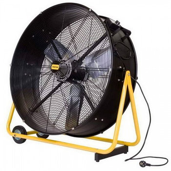 Переносной вентилятор DF 36  от Master Climate Solutions