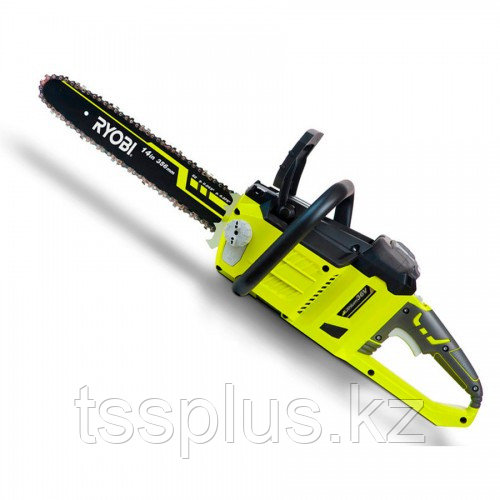 Цепная пила 36В RCS36X3550HI от Ryobi - фото 1 - id-p98768783