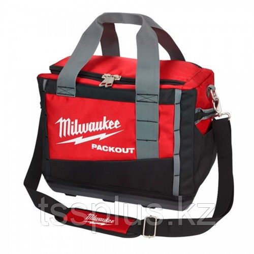 Сумка для инструмента закрытая 50 см. PACKOUT от Milwaukee - фото 1 - id-p98769712