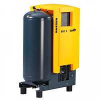 Компрессор винтовой с электрическим приводом SXC 8 от Kaeser