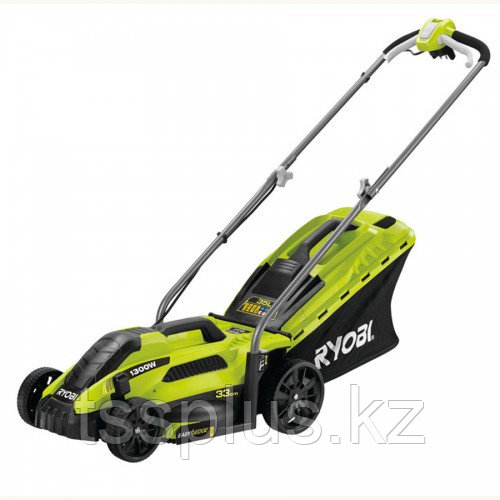 Газонок. Электр. 1300 Вт RLM13E33S от Ryobi - фото 1 - id-p98769731