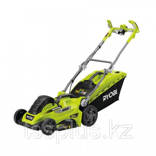 Газонок. Электр. 1800 Вт RLM18E40H от Ryobi - фото 1 - id-p98769733