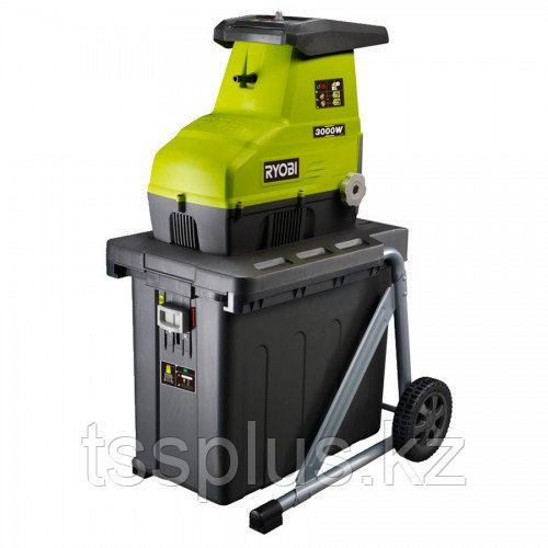 Измельчитель сад. отх. 3000 Вт RSH3045U от Ryobi