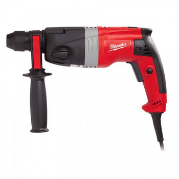 Перфоратор 670 Вт PFH 24 от Milwaukee