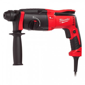 Перфоратор 725 Вт PFH 26 от Milwaukee