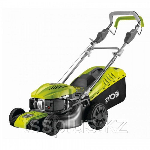 Газонокосилка Бензин. Ryobi OHV 173 см3 RLM46173 от Ryobi - фото 1 - id-p98769377