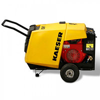 Компрессор винтовой с бензиновым приводом М 13 от Kaeser