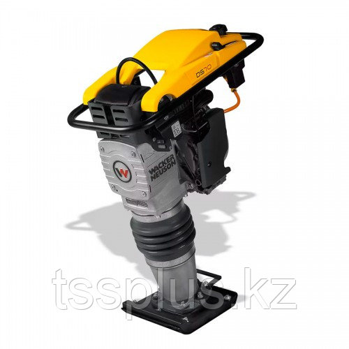 Вибротрамбовка дизельная брут/нет. 83/91 кг DS 70 от Wacker Neuson - фото 1 - id-p98769411