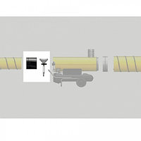 Шланг для подачи топлива 4 м. от Master Climate Solutions