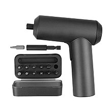 Электроотвертка Xiaomi Mi Cordless Screwdriver (3.6V) MJDDLSD001QW/DZN4019TW Встроенный аккумулятор