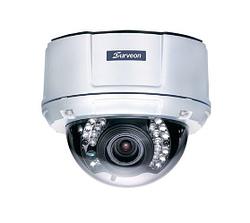 Купольная видеокамера Surveon CAM4361
